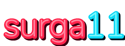surga11 — logo kanal