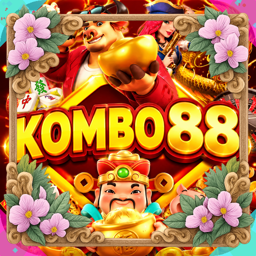 kombo88 — mitra unggulan