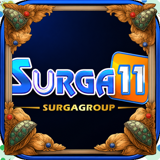 surga11 — mitra unggulan