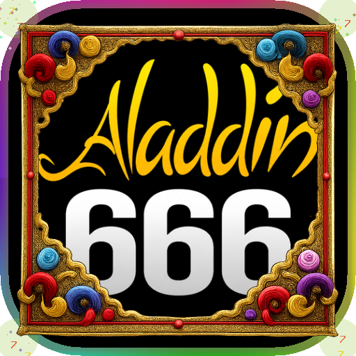 aladdin666 — mitra unggulan